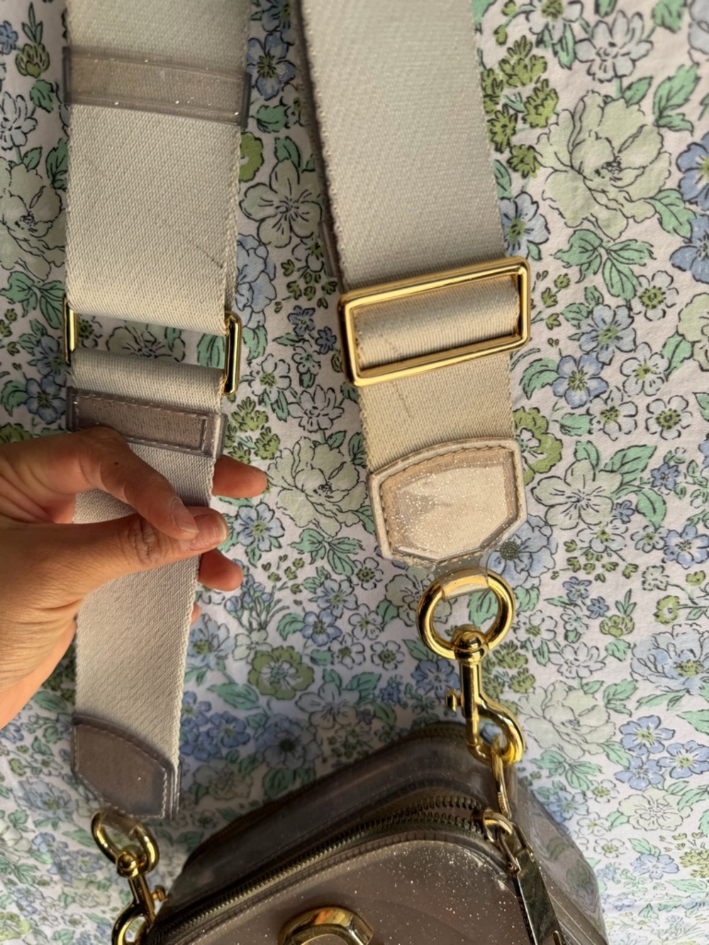 Marc Jacob’s jelly snapshot crossbody bag - Picture 8 of 8